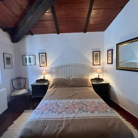 Grazalema Rooftops Εξωτερικό φωτογραφία