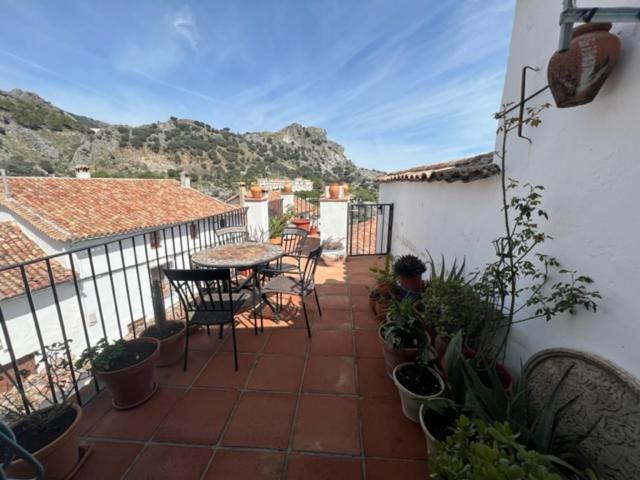 Grazalema Rooftops Εξωτερικό φωτογραφία